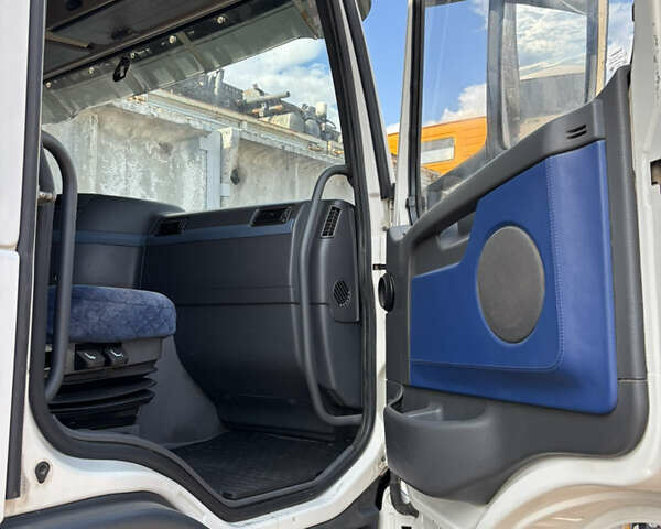 Білий Вольво FM 13, об'ємом двигуна 12.8 л та пробігом 2 тис. км за 15500 $, фото 3 на Automoto.ua