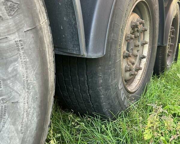 Белый Вольво FM 13, объемом двигателя 0 л и пробегом 1 тыс. км за 23000 $, фото 4 на Automoto.ua