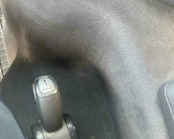 Белый Вольво FM 13, объемом двигателя 13 л и пробегом 208 тыс. км за 14700 $, фото 2 на Automoto.ua