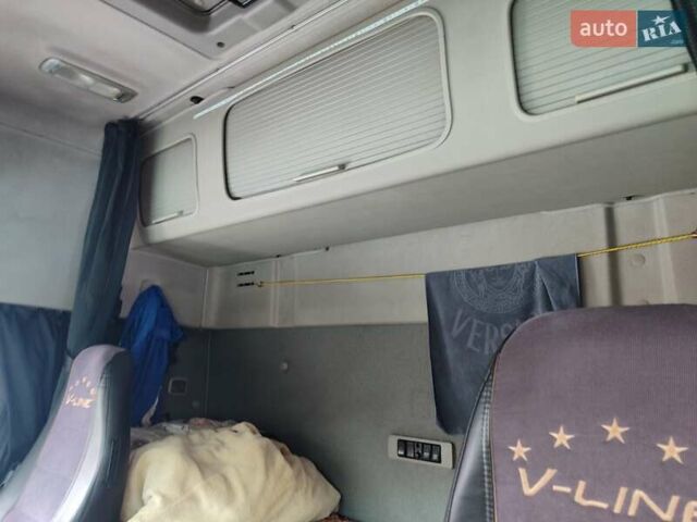 Білий Вольво FM 13, об'ємом двигуна 12.8 л та пробігом 1 тис. км за 15000 $, фото 5 на Automoto.ua