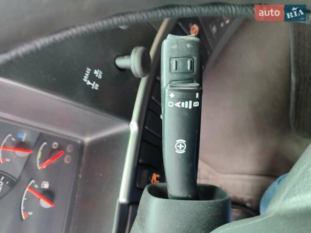 Білий Вольво FM 13, об'ємом двигуна 12.8 л та пробігом 1 тис. км за 15000 $, фото 1 на Automoto.ua