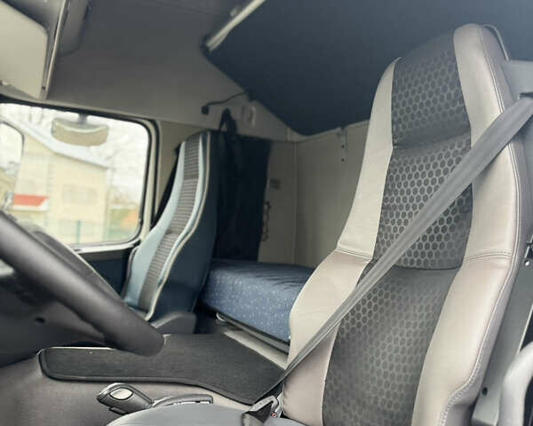 Білий Вольво FM 13, об'ємом двигуна 0 л та пробігом 860 тис. км за 23947 $, фото 8 на Automoto.ua