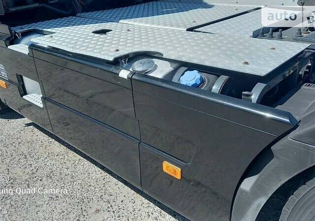 Чорний Вольво FM 13, об'ємом двигуна 10.84 л та пробігом 497 тис. км за 23000 $, фото 4 на Automoto.ua