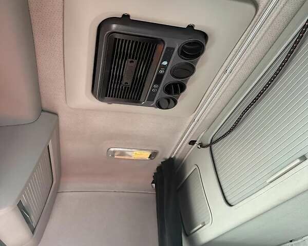 Чорний Вольво FM 13, об'ємом двигуна 10.84 л та пробігом 497 тис. км за 23000 $, фото 8 на Automoto.ua