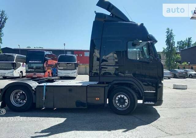 Чорний Вольво FM 13, об'ємом двигуна 10.84 л та пробігом 497 тис. км за 23000 $, фото 2 на Automoto.ua