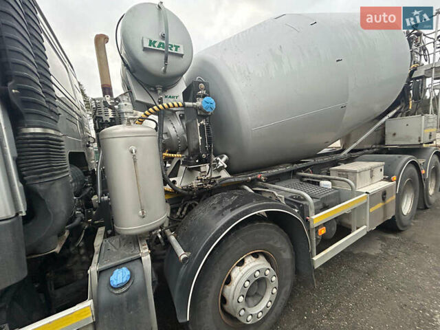 Вольво FM 13, объемом двигателя 0 л и пробегом 150 тыс. км за 63000 $, фото 4 на Automoto.ua