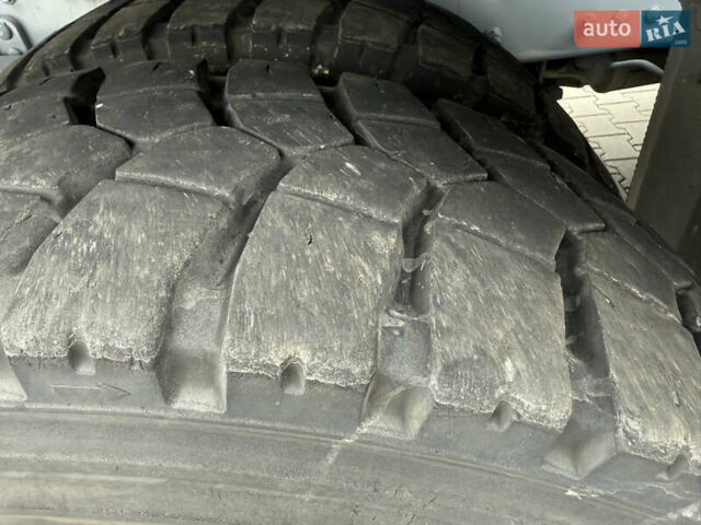 Вольво FM 13, объемом двигателя 0 л и пробегом 200 тыс. км за 92212 $, фото 4 на Automoto.ua