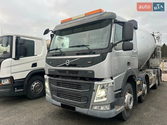 Вольво FM 13, объемом двигателя 0 л и пробегом 150 тыс. км за 63000 $, фото 1 на Automoto.ua