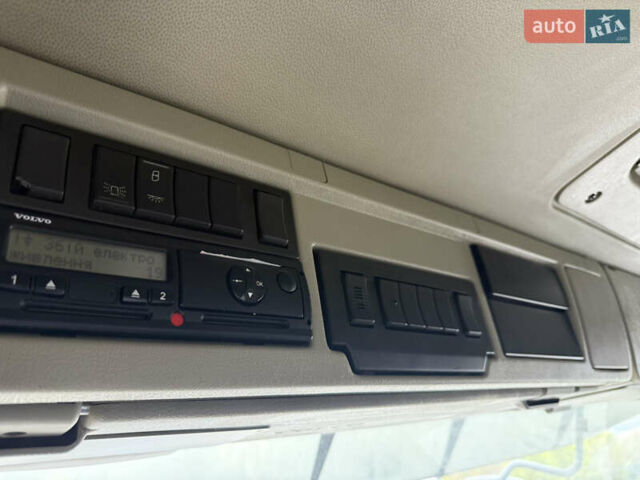 Вольво FM 13, объемом двигателя 0 л и пробегом 200 тыс. км за 90845 $, фото 3 на Automoto.ua