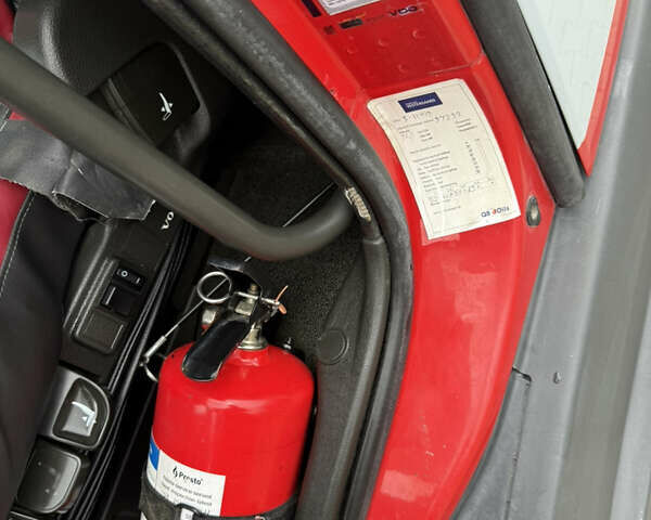 Вольво FM 13, объемом двигателя 0 л и пробегом 200 тыс. км за 90845 $, фото 16 на Automoto.ua