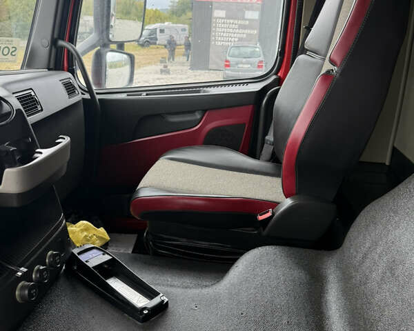 Вольво FM 13, объемом двигателя 0 л и пробегом 200 тыс. км за 92212 $, фото 2 на Automoto.ua