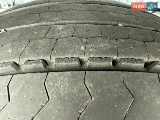 Вольво FM 13, объемом двигателя 0 л и пробегом 200 тыс. км за 92212 $, фото 21 на Automoto.ua