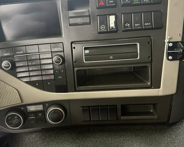 Вольво FM 13, объемом двигателя 0 л и пробегом 200 тыс. км за 92212 $, фото 1 на Automoto.ua