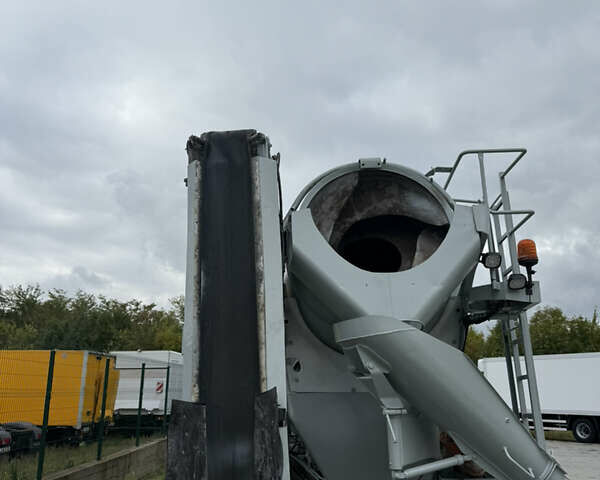 Вольво FM 13, объемом двигателя 0 л и пробегом 200 тыс. км за 90845 $, фото 6 на Automoto.ua