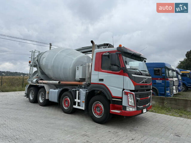Вольво FM 13, объемом двигателя 0 л и пробегом 200 тыс. км за 92212 $, фото 22 на Automoto.ua