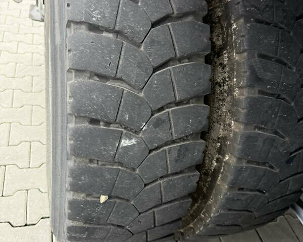 Вольво FM 13, объемом двигателя 0 л и пробегом 200 тыс. км за 92212 $, фото 5 на Automoto.ua