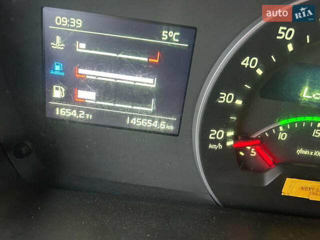 Вольво FM 13, объемом двигателя 0 л и пробегом 150 тыс. км за 63000 $, фото 7 на Automoto.ua