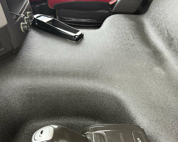 Вольво FM 13, объемом двигателя 0 л и пробегом 200 тыс. км за 90845 $, фото 17 на Automoto.ua