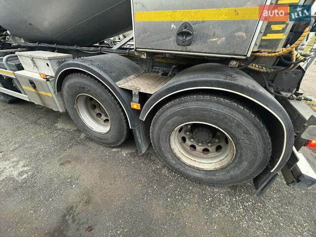 Вольво FM 13, объемом двигателя 0 л и пробегом 150 тыс. км за 63000 $, фото 2 на Automoto.ua