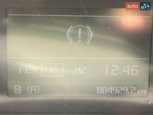 Вольво FM 13, об'ємом двигуна 0 л та пробігом 885 тис. км за 47800 $, фото 9 на Automoto.ua