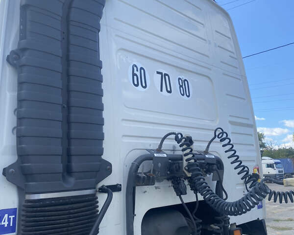 Вольво FM 13, об'ємом двигуна 0 л та пробігом 885 тис. км за 47800 $, фото 3 на Automoto.ua