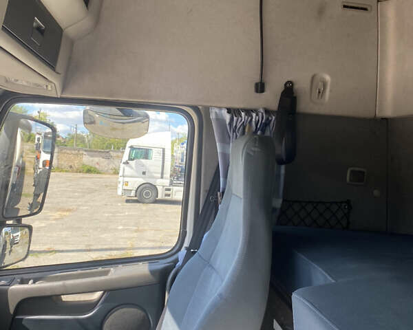 Вольво FM 13, об'ємом двигуна 0 л та пробігом 885 тис. км за 47800 $, фото 7 на Automoto.ua