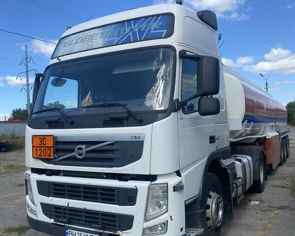 Вольво FM 13, об'ємом двигуна 0 л та пробігом 885 тис. км за 47800 $, фото 2 на Automoto.ua