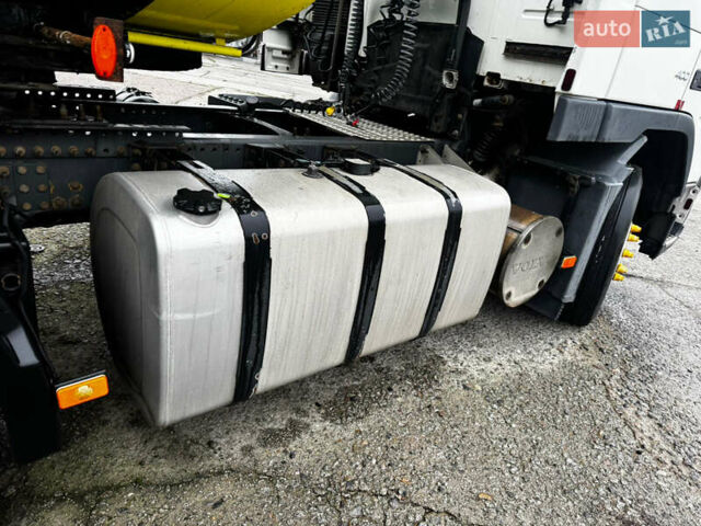 Вольво FM 13, объемом двигателя 12 л и пробегом 2 тыс. км за 16000 $, фото 18 на Automoto.ua