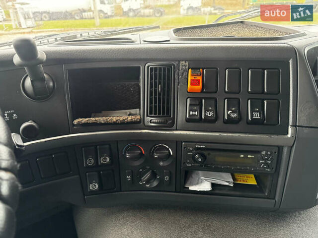 Вольво FM 13, объемом двигателя 12 л и пробегом 2 тыс. км за 16000 $, фото 4 на Automoto.ua