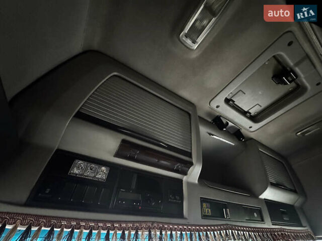 Вольво FM 13, объемом двигателя 12 л и пробегом 2 тыс. км за 16000 $, фото 2 на Automoto.ua