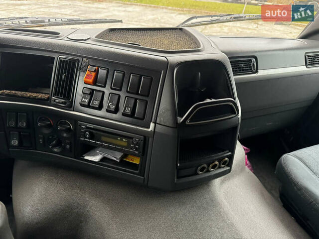Вольво FM 13, объемом двигателя 12 л и пробегом 2 тыс. км за 16000 $, фото 3 на Automoto.ua