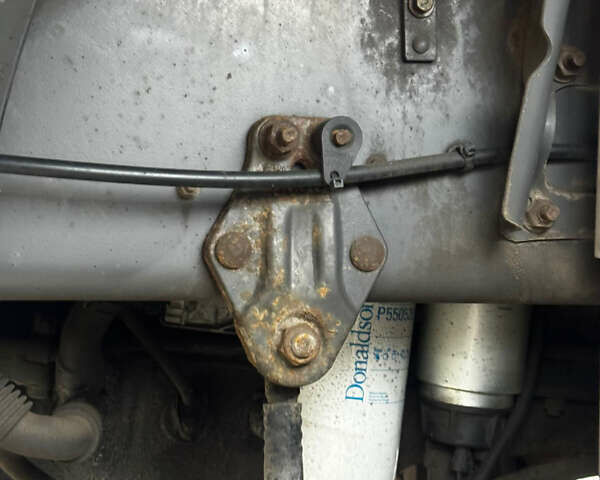 Вольво FM 13, объемом двигателя 12 л и пробегом 2 тыс. км за 16000 $, фото 14 на Automoto.ua