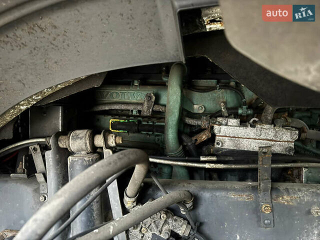 Вольво FM 13, объемом двигателя 12 л и пробегом 2 тыс. км за 16000 $, фото 8 на Automoto.ua