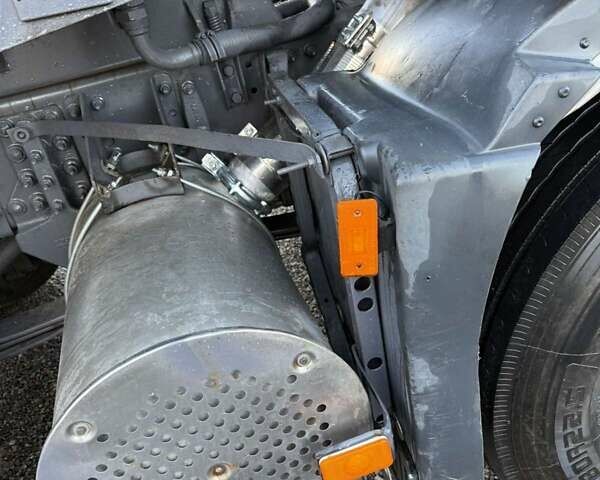 Вольво FM 13, объемом двигателя 12.9 л и пробегом 800 тыс. км за 55000 $, фото 4 на Automoto.ua