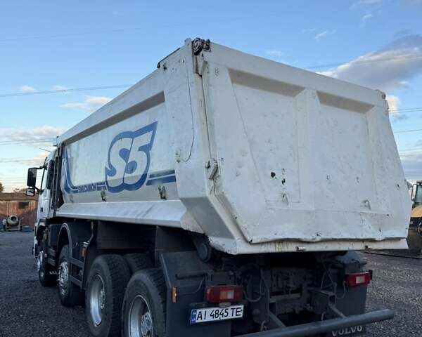 Вольво FM 13, объемом двигателя 12.9 л и пробегом 800 тыс. км за 55000 $, фото 10 на Automoto.ua