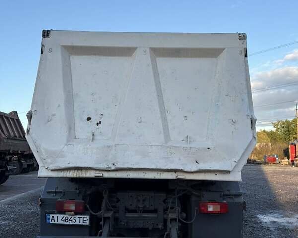 Вольво FM 13, объемом двигателя 12.9 л и пробегом 800 тыс. км за 55000 $, фото 3 на Automoto.ua