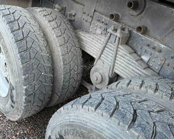 Вольво FM 13, объемом двигателя 12.9 л и пробегом 800 тыс. км за 55000 $, фото 7 на Automoto.ua