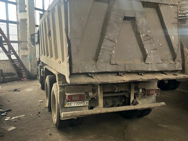 Вольво FM 13, объемом двигателя 0 л и пробегом 900 тыс. км за 20107 $, фото 1 на Automoto.ua