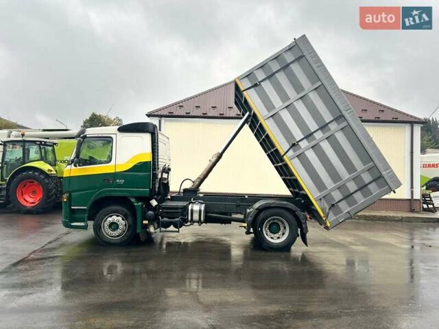 Вольво FM 13, объемом двигателя 9 л и пробегом 980 тыс. км за 29859 $, фото 10 на Automoto.ua