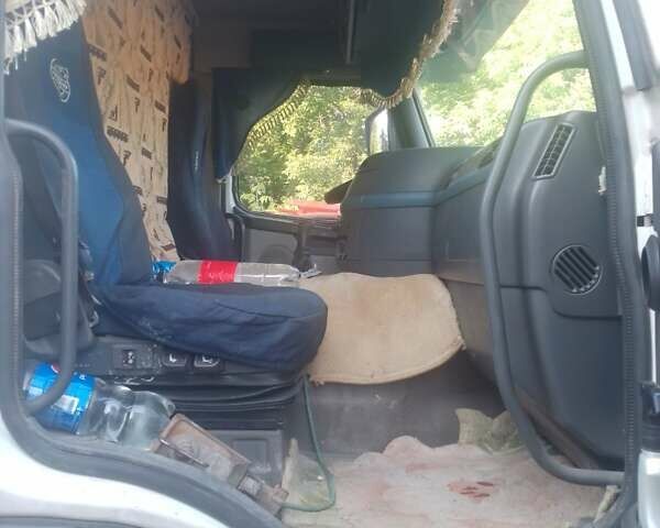 Вольво FM 13, объемом двигателя 0 л и пробегом 814 тыс. км за 44000 $, фото 5 на Automoto.ua