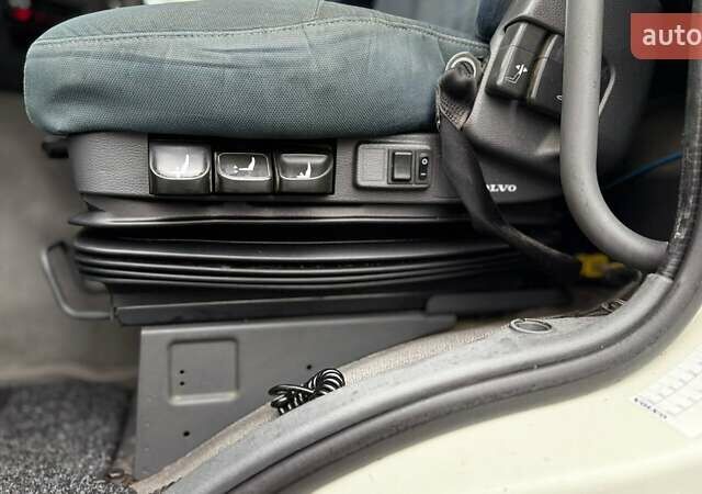 Вольво FM 13, объемом двигателя 9 л и пробегом 980 тыс. км за 29859 $, фото 19 на Automoto.ua