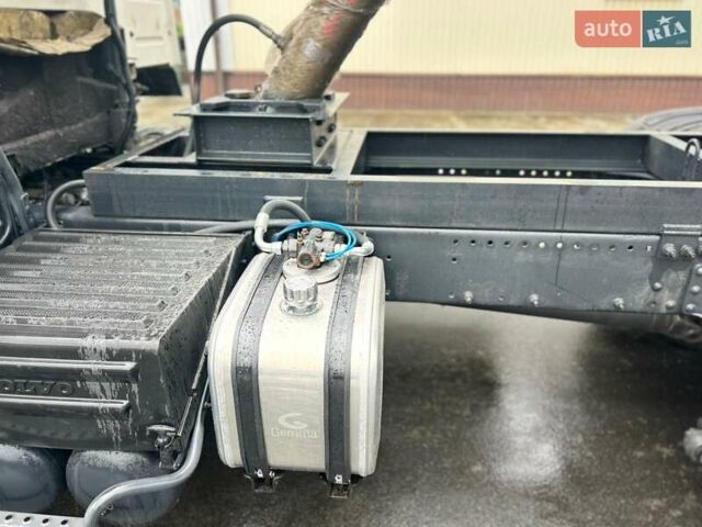 Вольво FM 13, объемом двигателя 9 л и пробегом 980 тыс. км за 29859 $, фото 17 на Automoto.ua