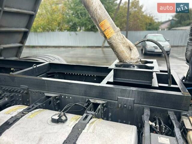Вольво FM 13, объемом двигателя 9 л и пробегом 980 тыс. км за 29859 $, фото 16 на Automoto.ua
