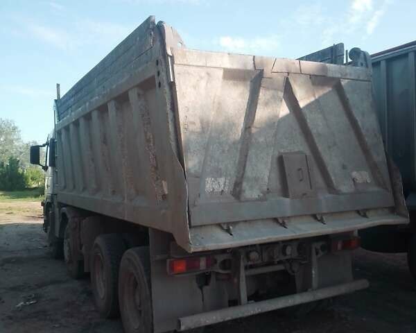 Вольво FM 13, объемом двигателя 0 л и пробегом 814 тыс. км за 44000 $, фото 2 на Automoto.ua