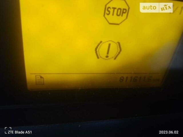 Вольво FM 13, объемом двигателя 0 л и пробегом 814 тыс. км за 44000 $, фото 6 на Automoto.ua