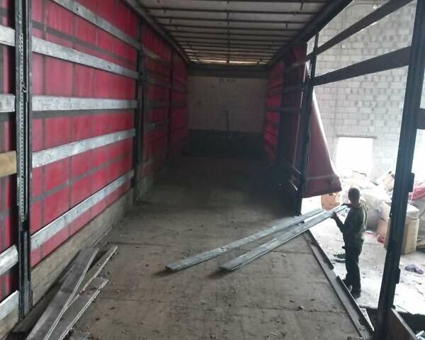 Вольво FM 13, объемом двигателя 0 л и пробегом 1 тыс. км за 18500 $, фото 9 на Automoto.ua