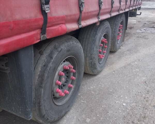 Вольво FM 13, объемом двигателя 0 л и пробегом 1 тыс. км за 18500 $, фото 3 на Automoto.ua