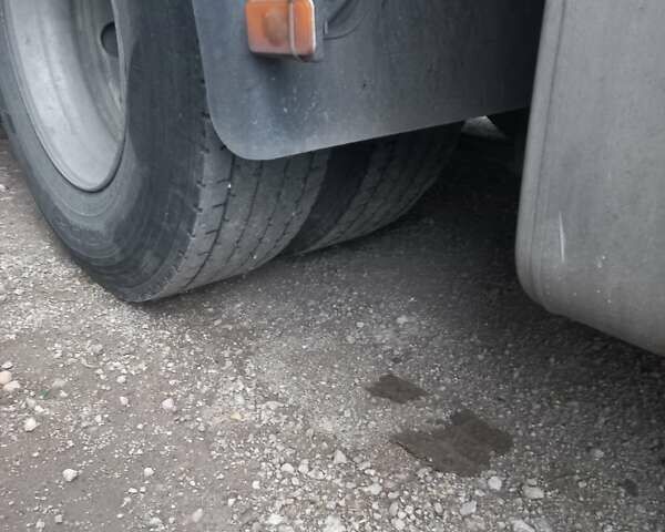 Вольво FM 13, объемом двигателя 0 л и пробегом 1 тыс. км за 18500 $, фото 7 на Automoto.ua