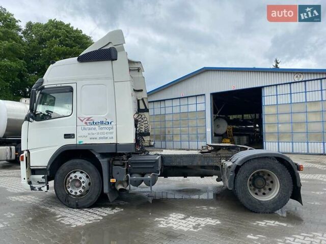 Вольво FM 13, объемом двигателя 0 л и пробегом 2 тыс. км за 6800 $, фото 6 на Automoto.ua