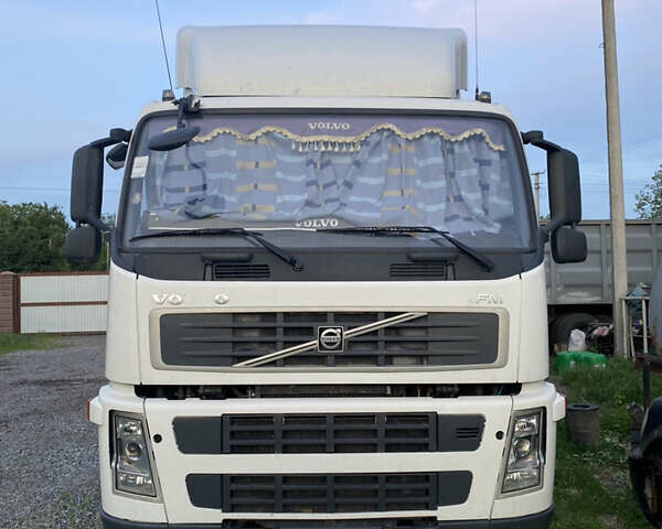 Вольво FM 13, объемом двигателя 12.9 л и пробегом 1 тыс. км за 27200 $, фото 2 на Automoto.ua